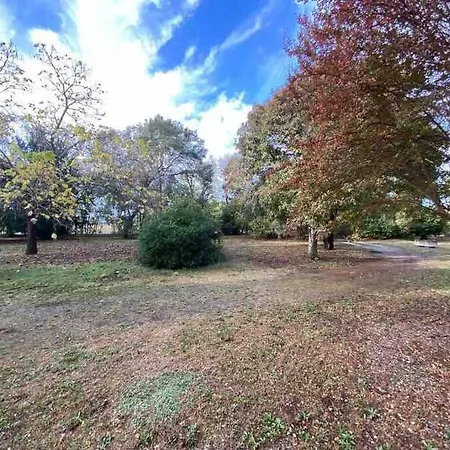 Villa Supp